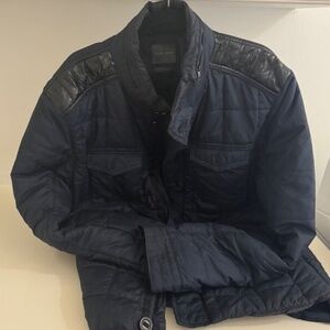 Men’s Jacket. Zara. XXL